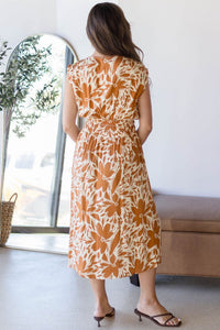 Persa Midi Dress