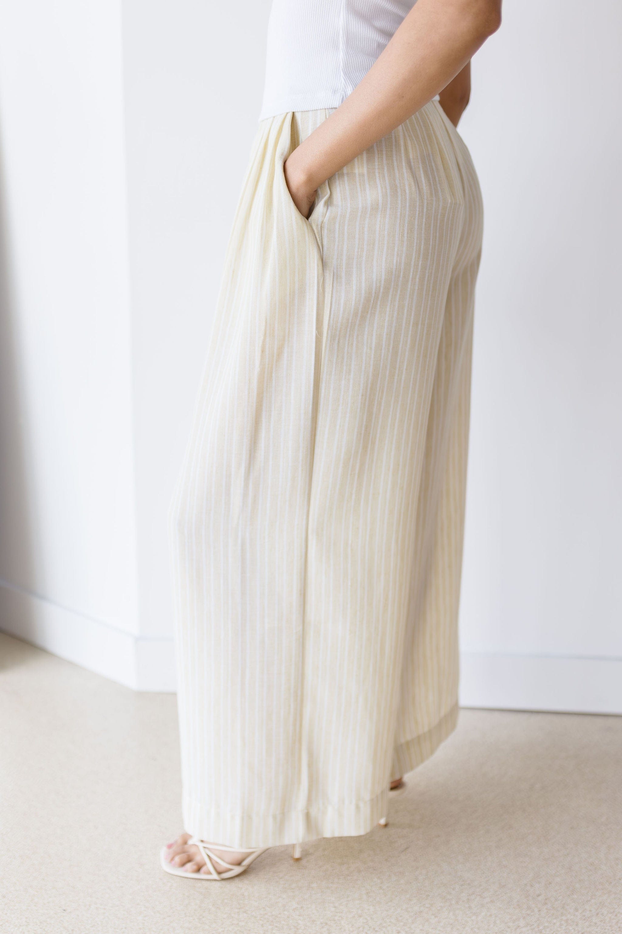Isla Pant