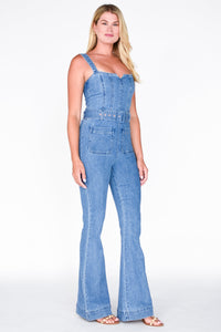 Crossroads Jumpsuit