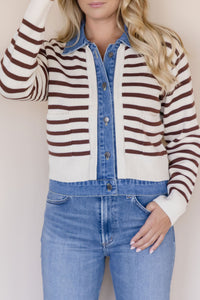 Francis Jacket