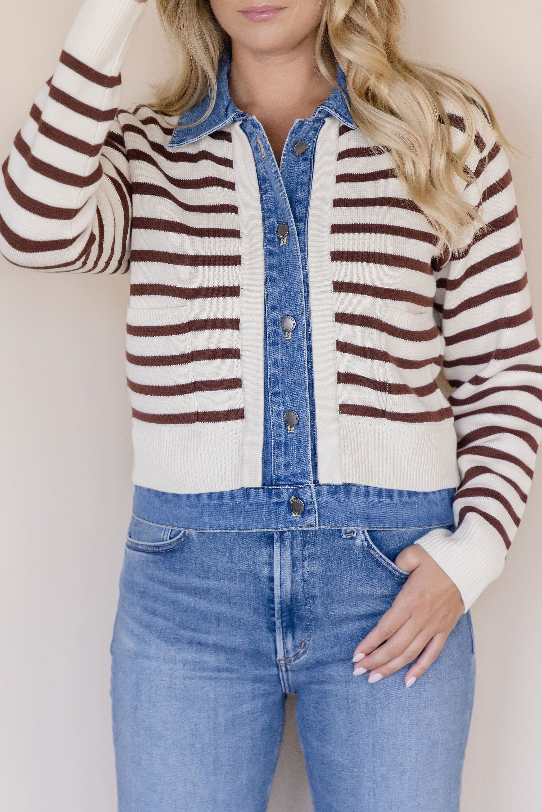 Francis Jacket