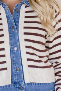 Francis Jacket
