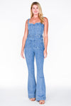 Crossroads Jumpsuit