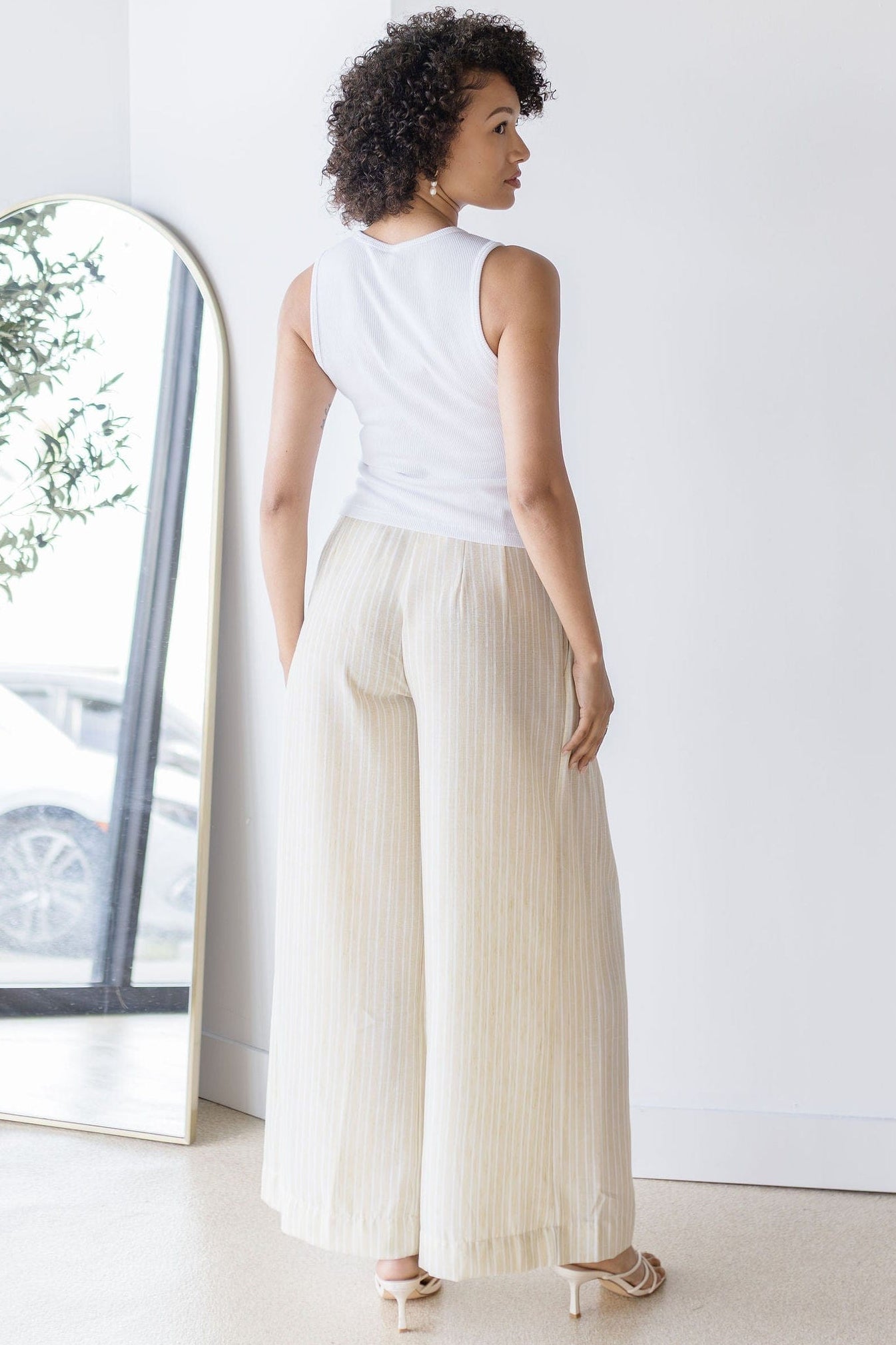 Isla Pant