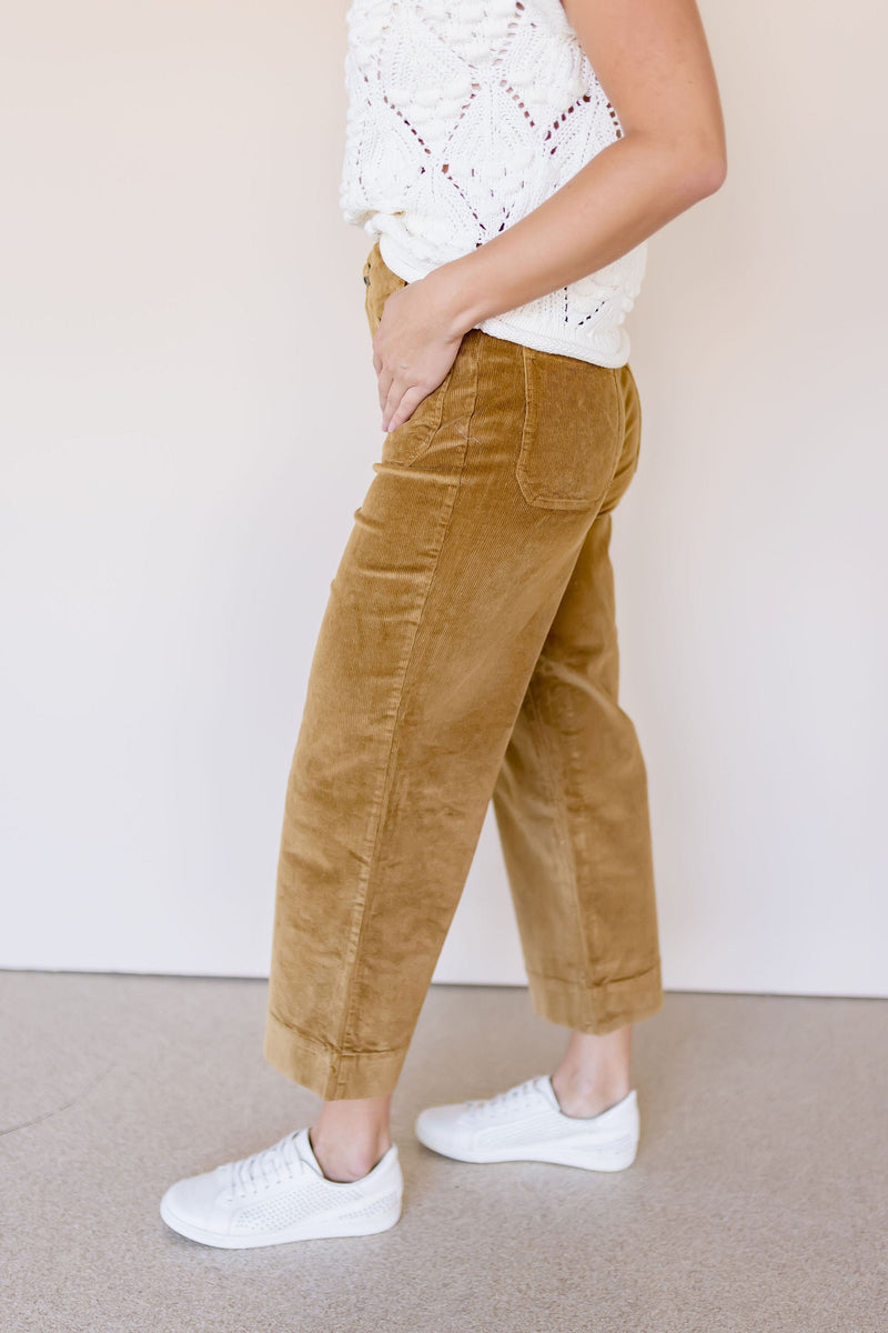 Alyx Cord Pant