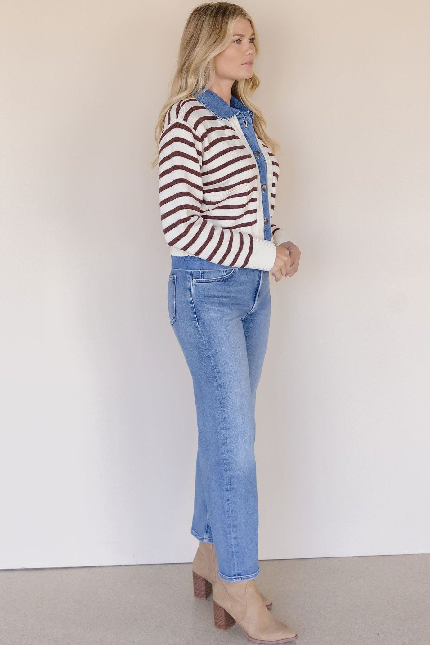 Francis Jacket