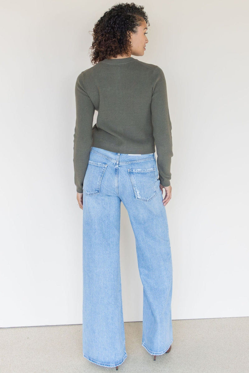 Mirabelle Knit Top Mirabelle Knit Top