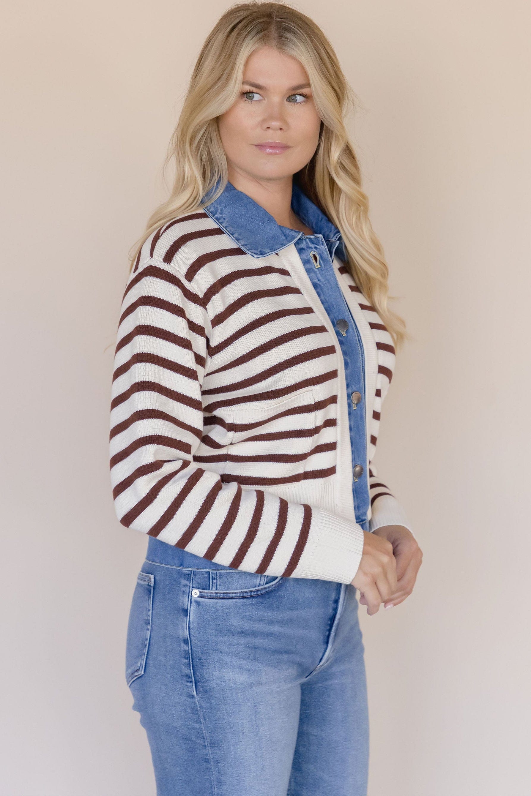 Francis Jacket