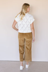 Alyx Cord Pant