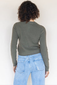 Mirabelle Knit Top Mirabelle Knit Top