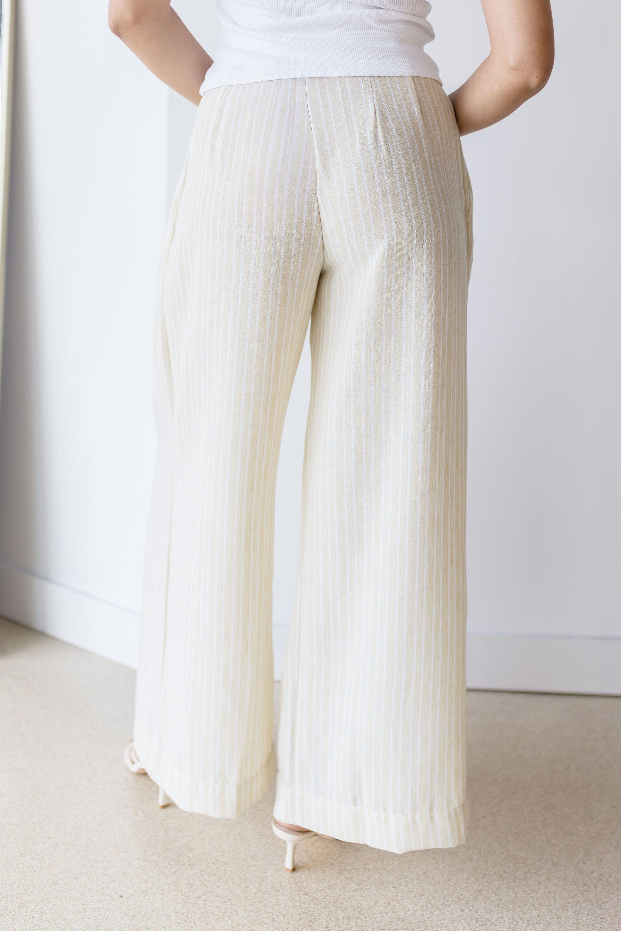 Isla Pant