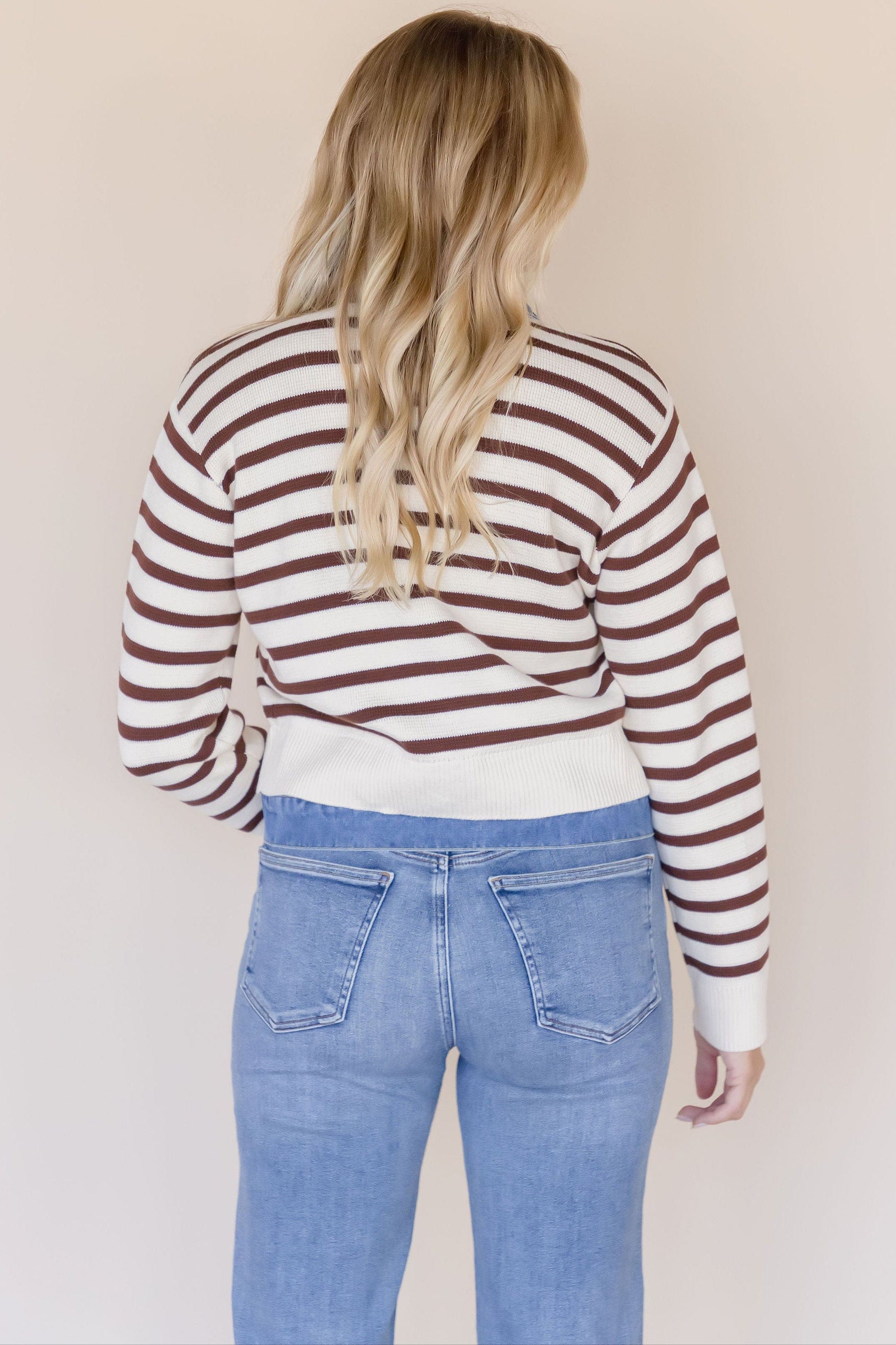 Francis Jacket