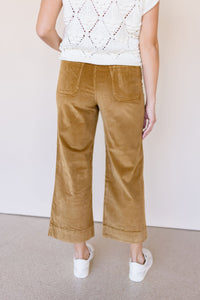 Alyx Cord Pant