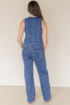Midland Wide Leg Jean Midland Wide Leg Jean