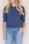 Marisol Knit Top Marisol Knit Top