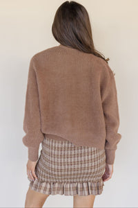 Theodora Cardigan Theodora Cardigan