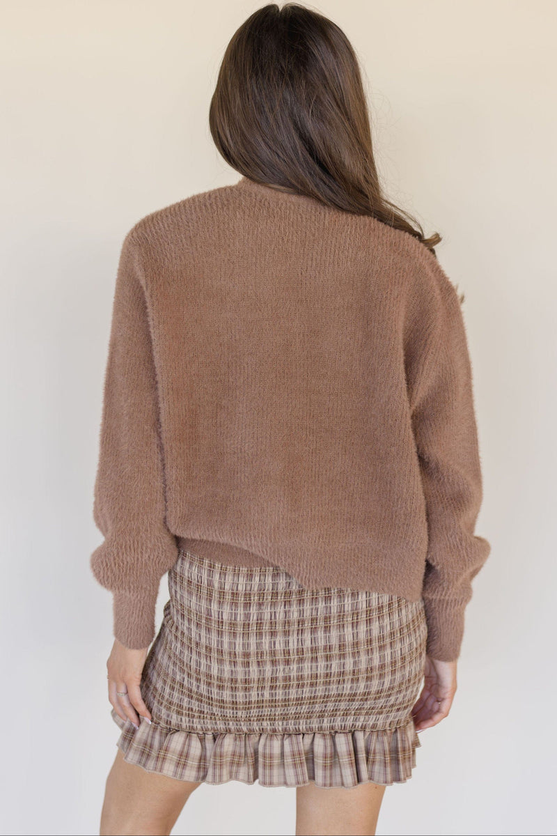 Theodora Cardigan Theodora Cardigan