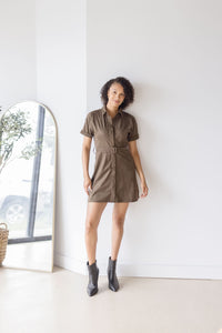 Margot Dress Margot Dress