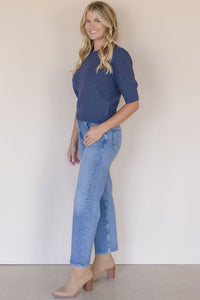 Marisol Knit Top Marisol Knit Top