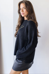 Settle In Sweater Settle In Sweater