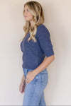 Marisol Knit Top Marisol Knit Top