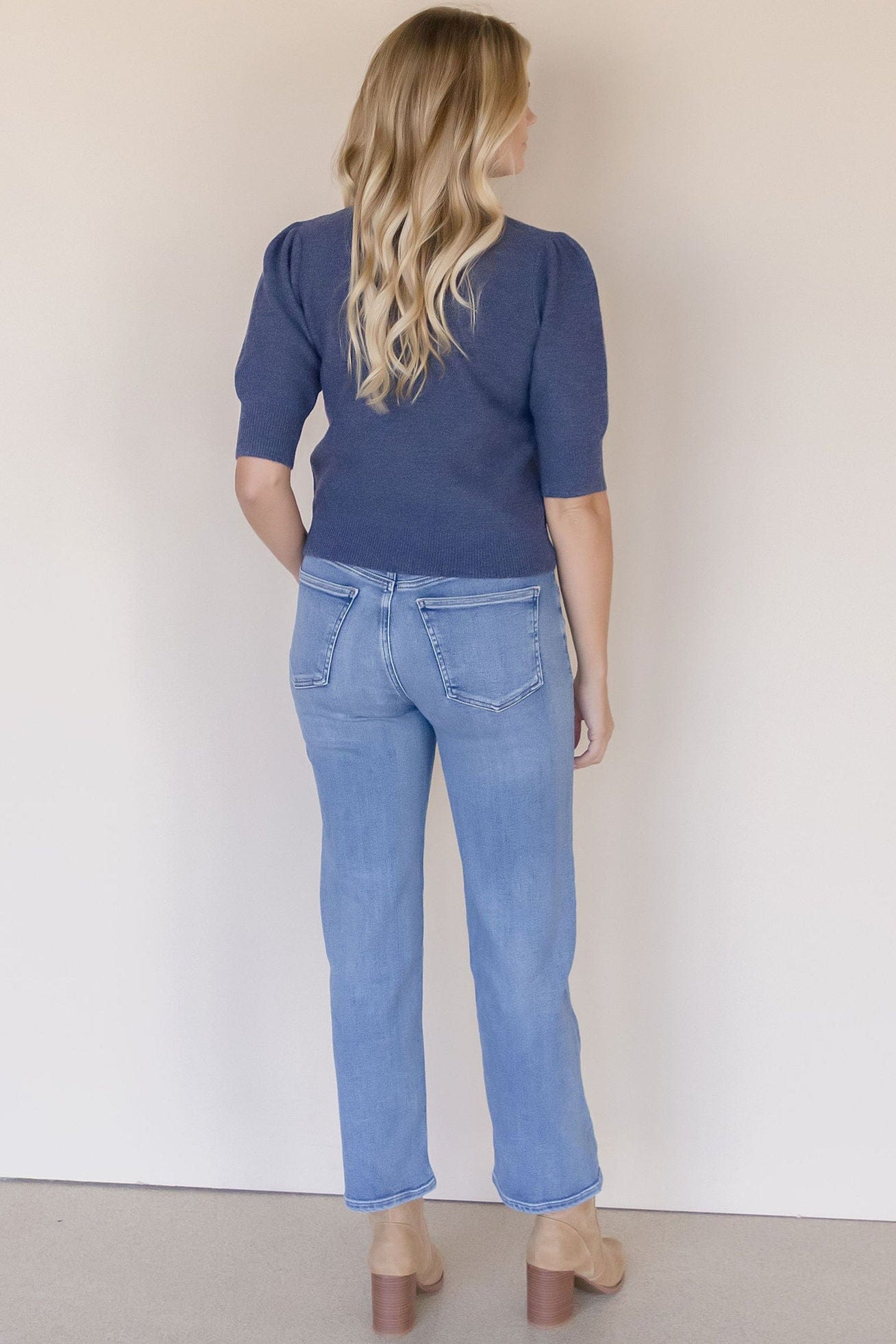 Marisol Knit Top Marisol Knit Top