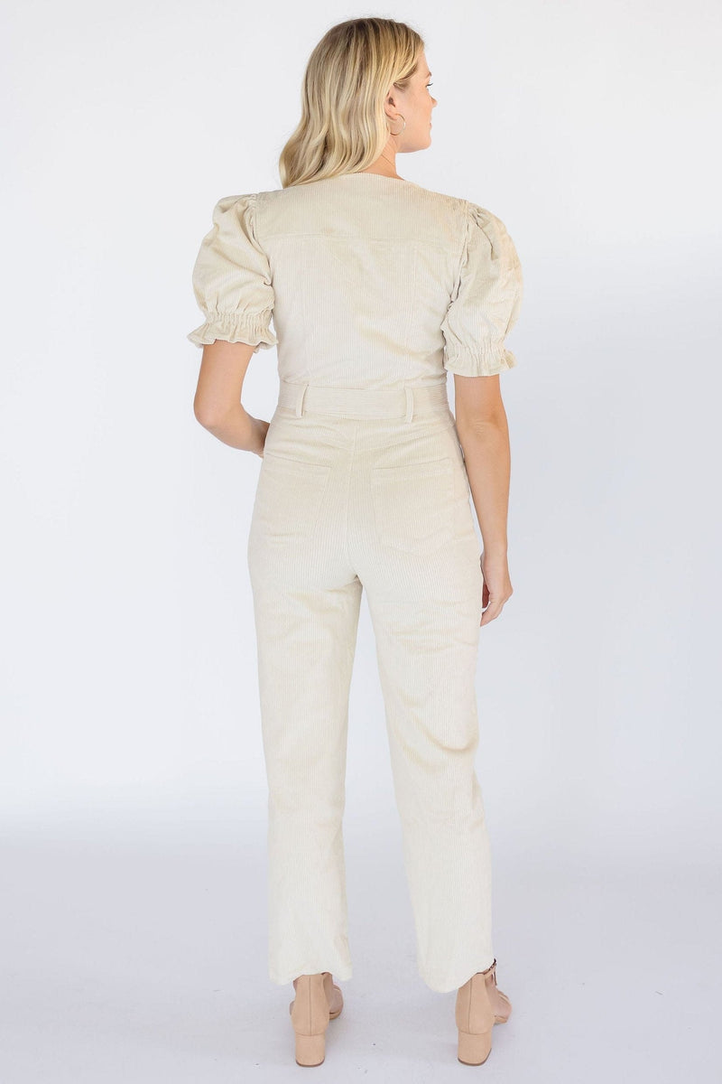 Dani Jumpsuit