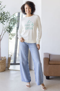 Pascal Sweater