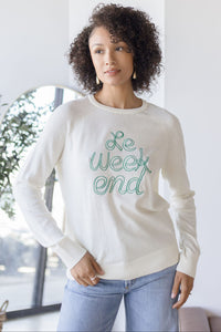 Pascal Sweater