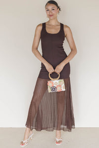 Glena Dress