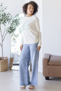 Pascal Sweater