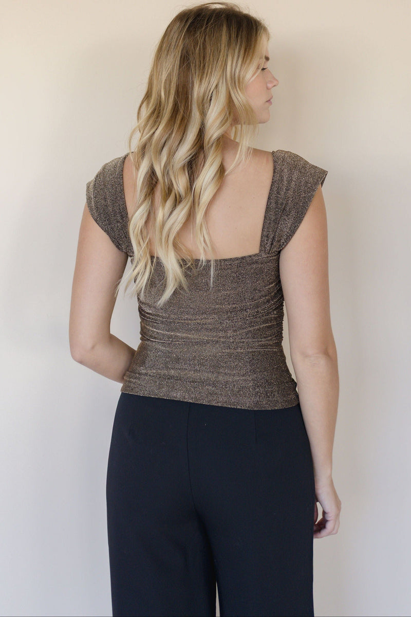 Lumi Top Lumi Top