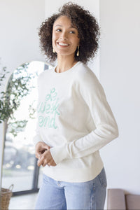 Pascal Sweater