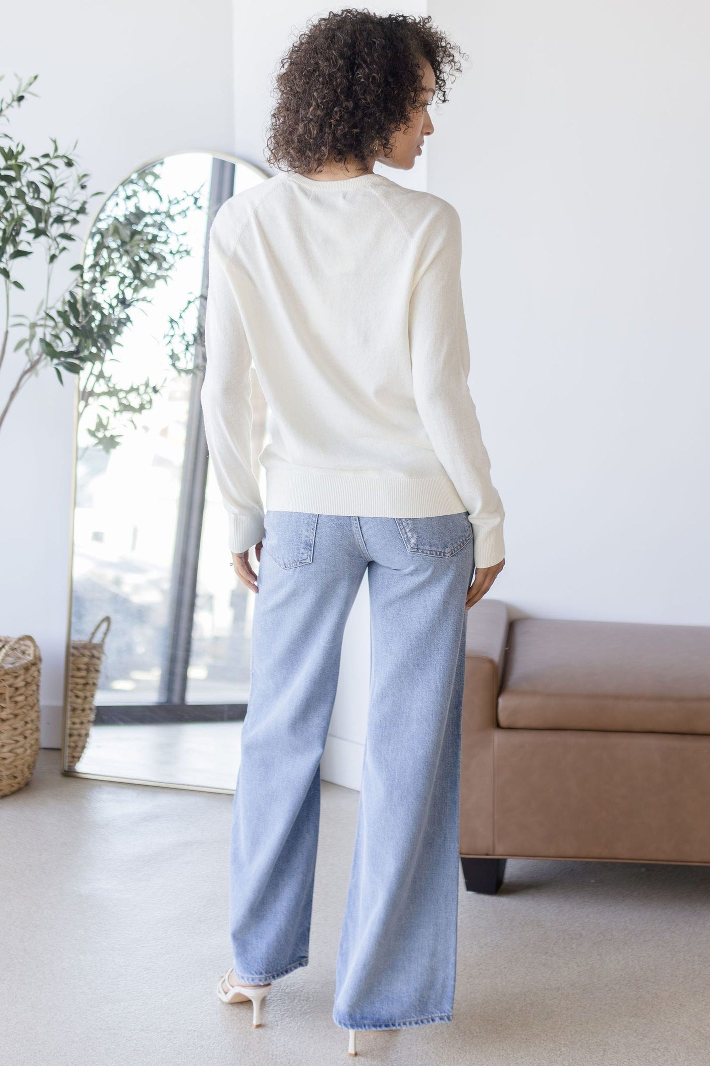 Pascal Sweater