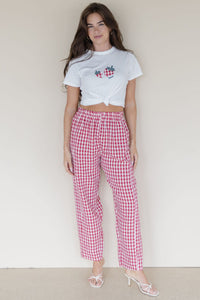 Saturday Market Tee