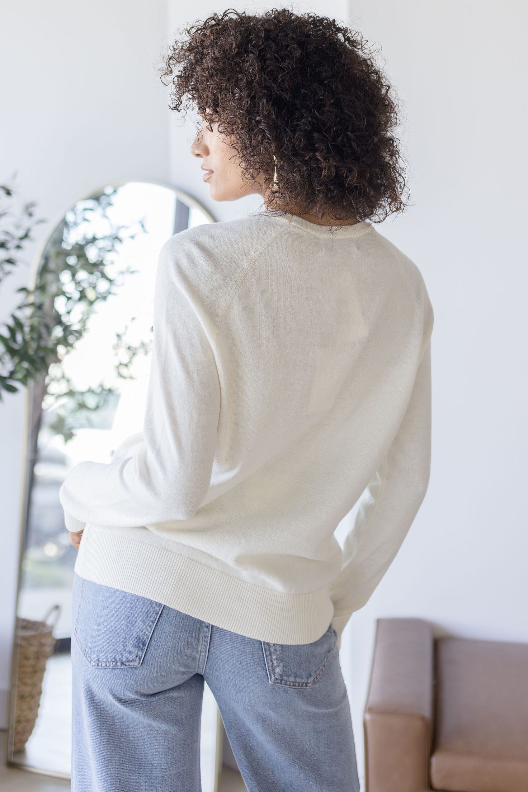 Pascal Sweater