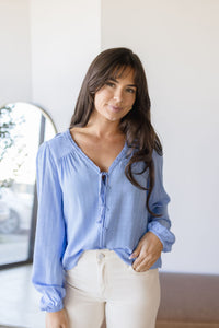 Vanessa Blouse
