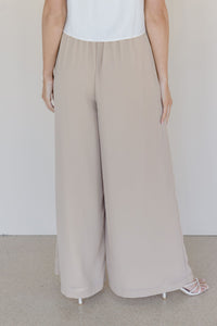 Helena Wide Leg Pant