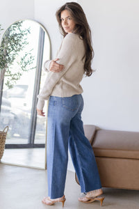 River Cardigan