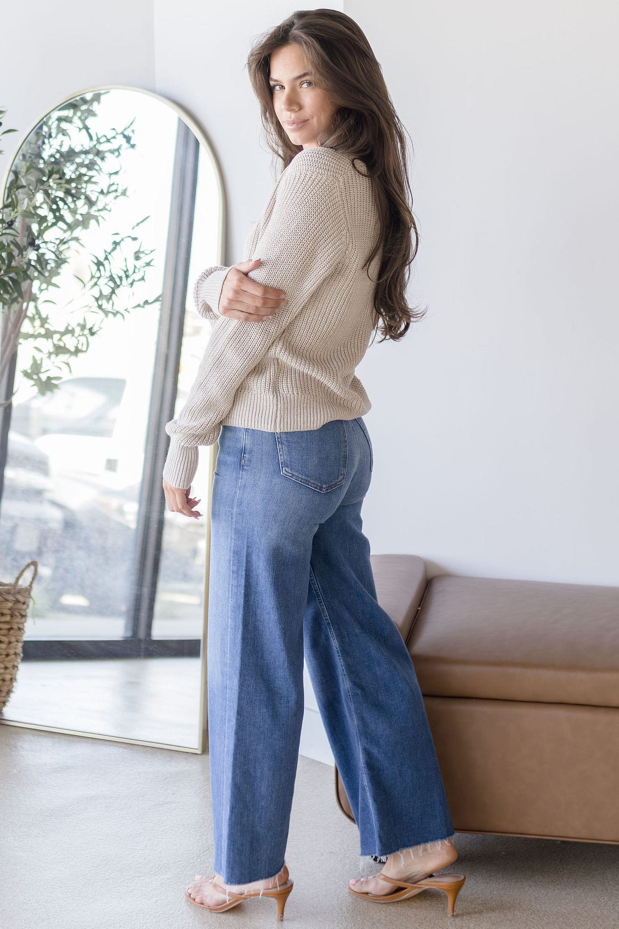 River Cardigan