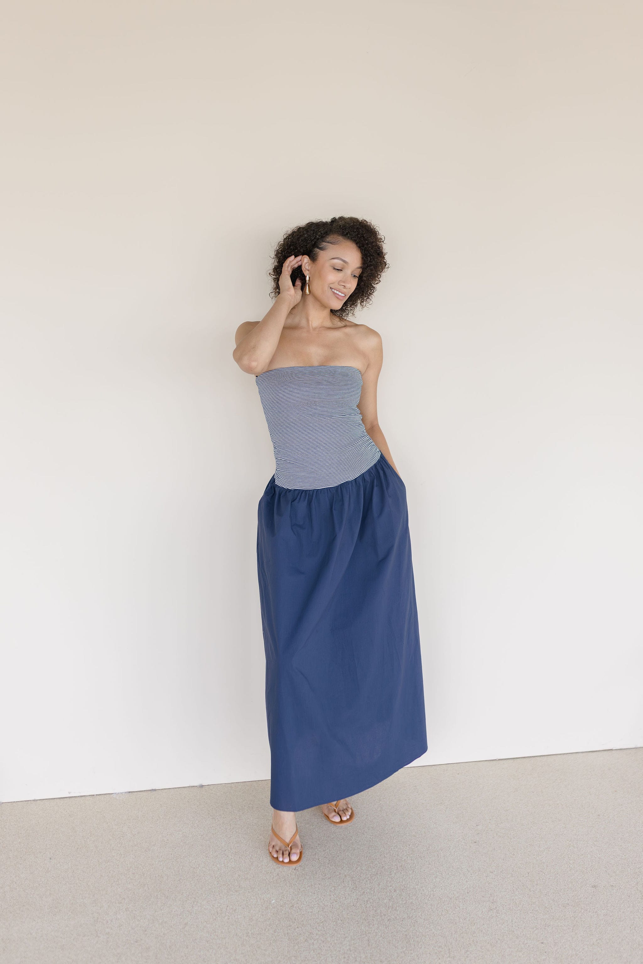 Mikella Dress