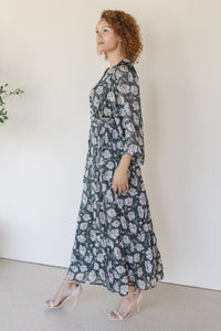 Gentle Fawn Fabienne Dress