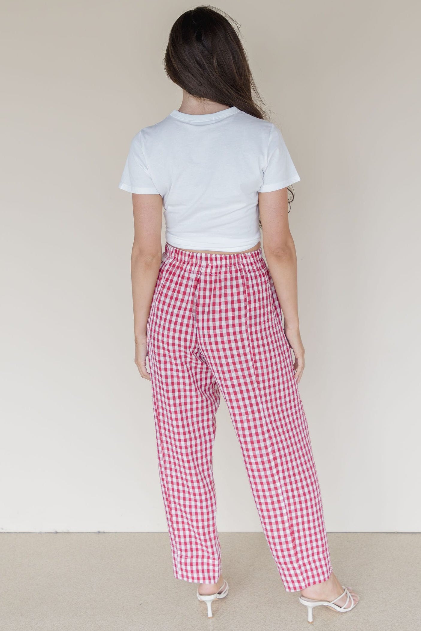 Saturday Market Tee