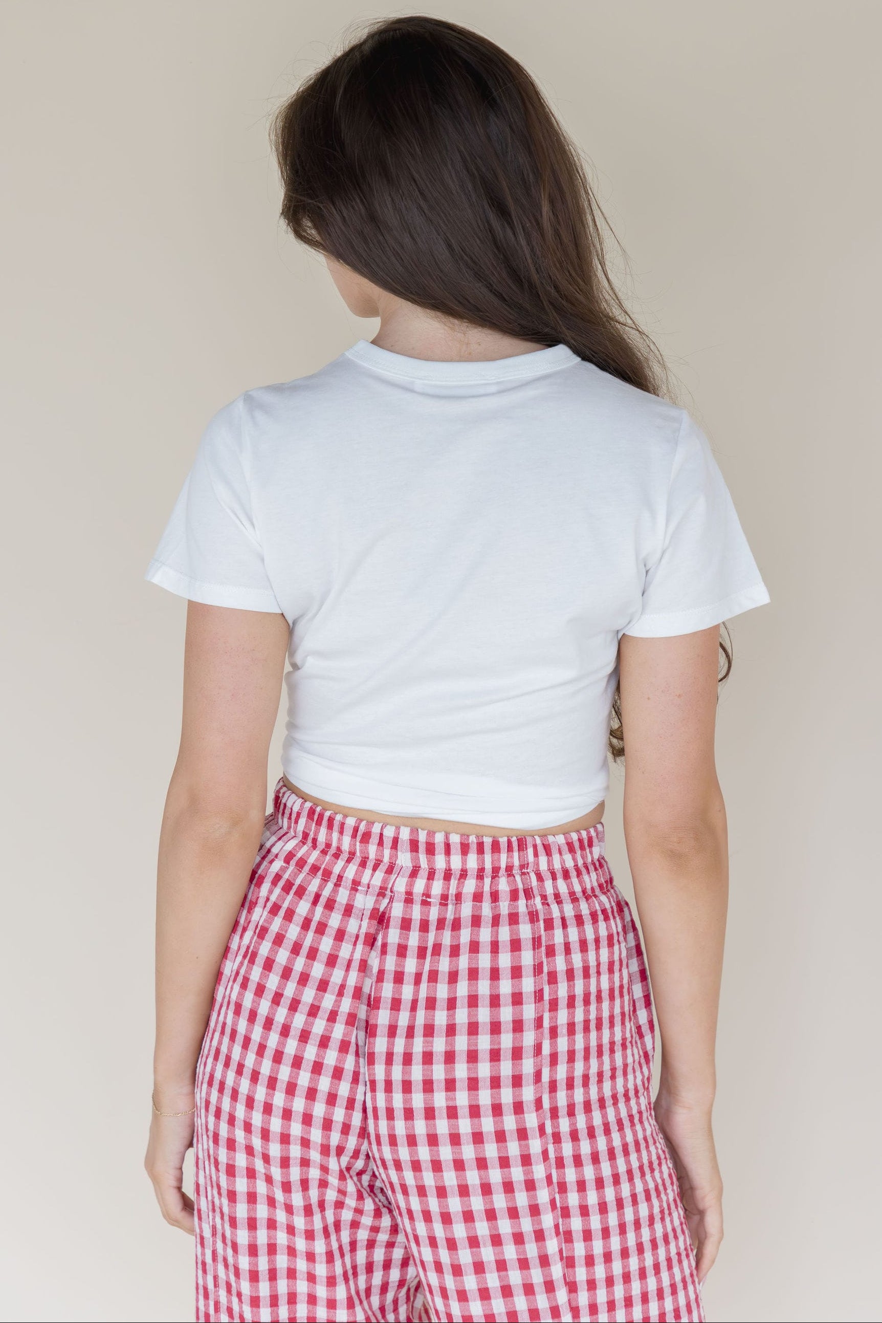 Saturday Market Tee