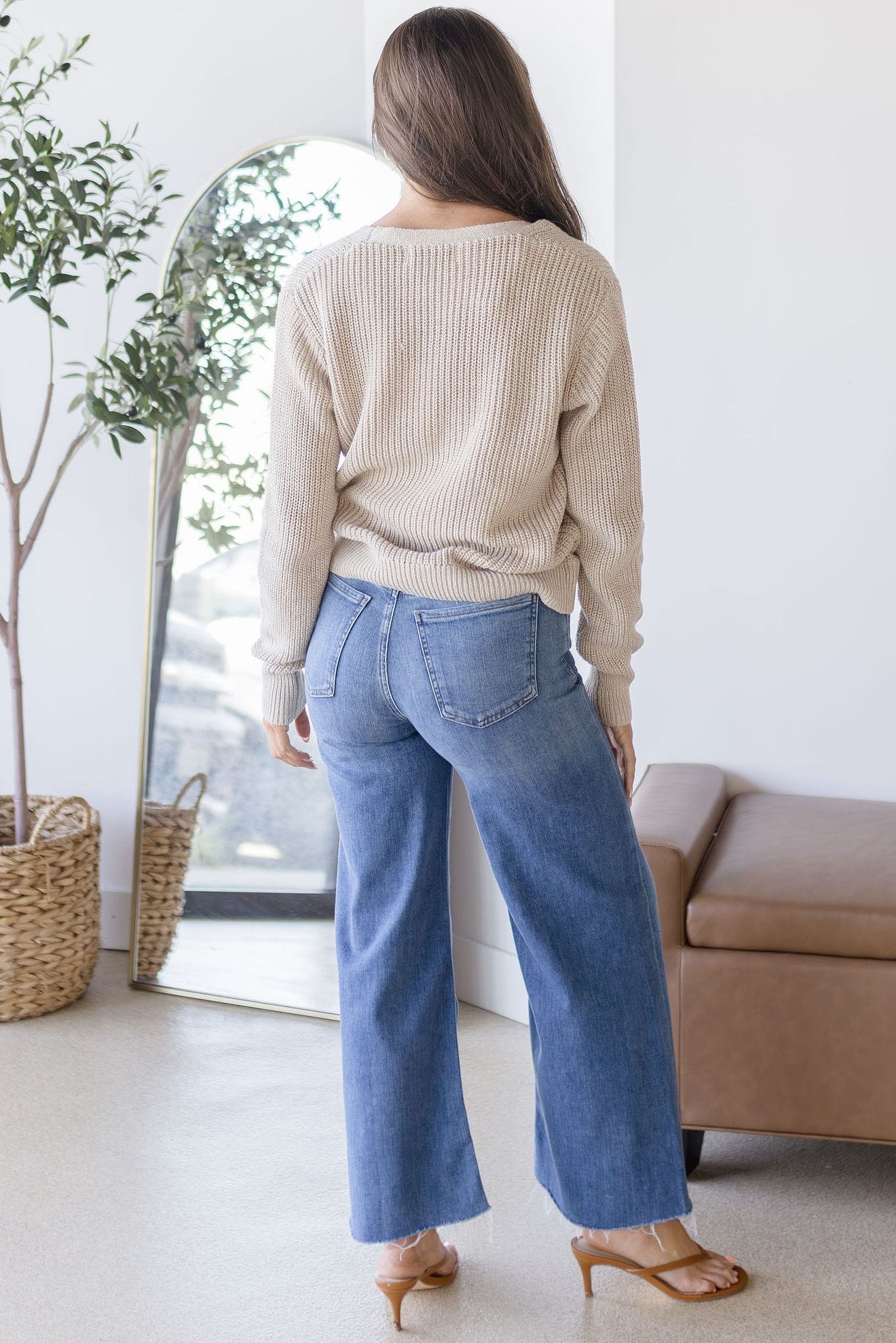 River Cardigan