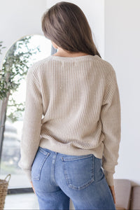 River Cardigan