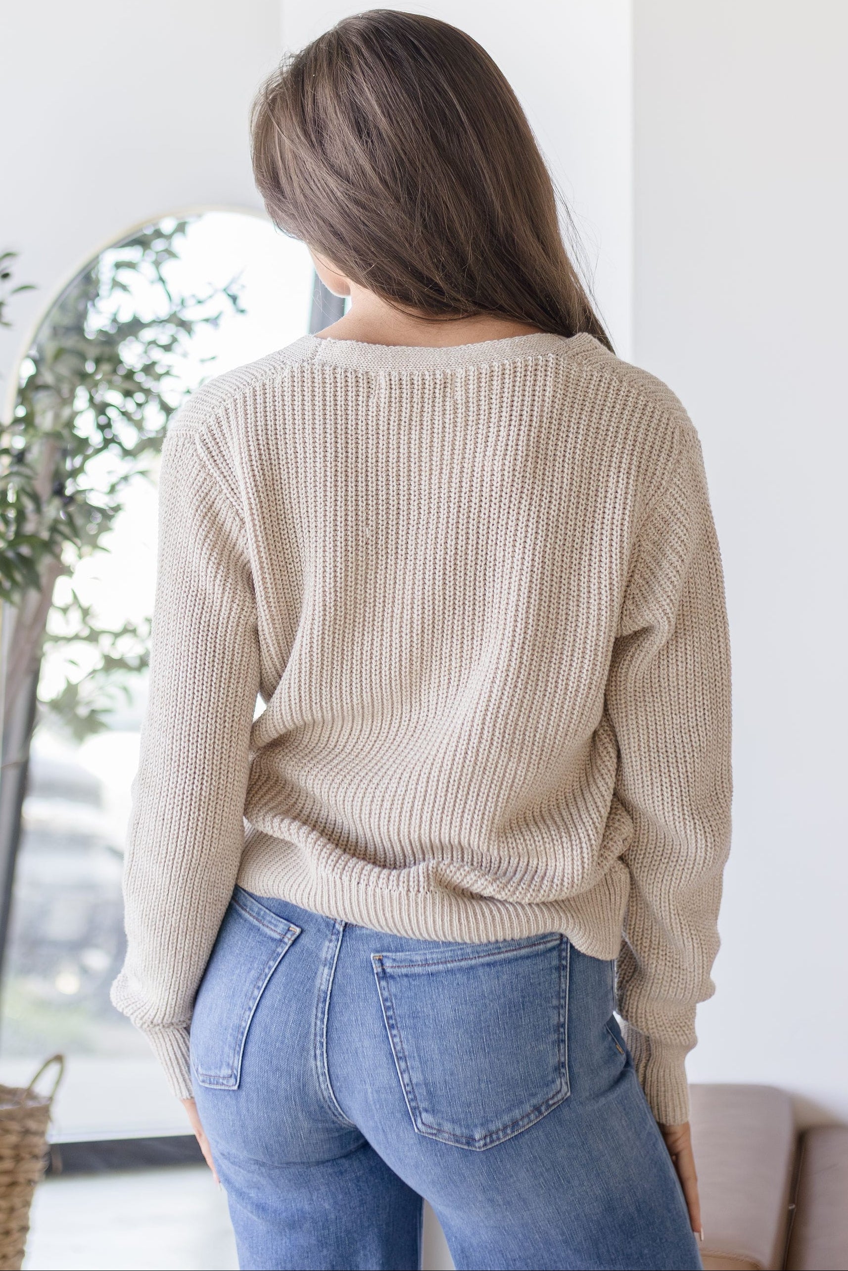 River Cardigan