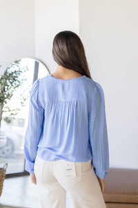 Vanessa Blouse
