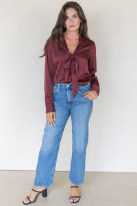 Sawyer Top Sawyer Top