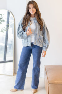 Cute In This Cardi Cute In This Cardi